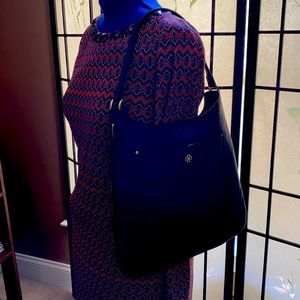 Ann Taylor Large Shoulder Bag